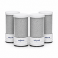 4-Pack Velpure™ Replacement Cartridges