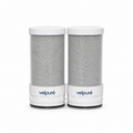 2-Pack Velpure™ Replacement Cartridges