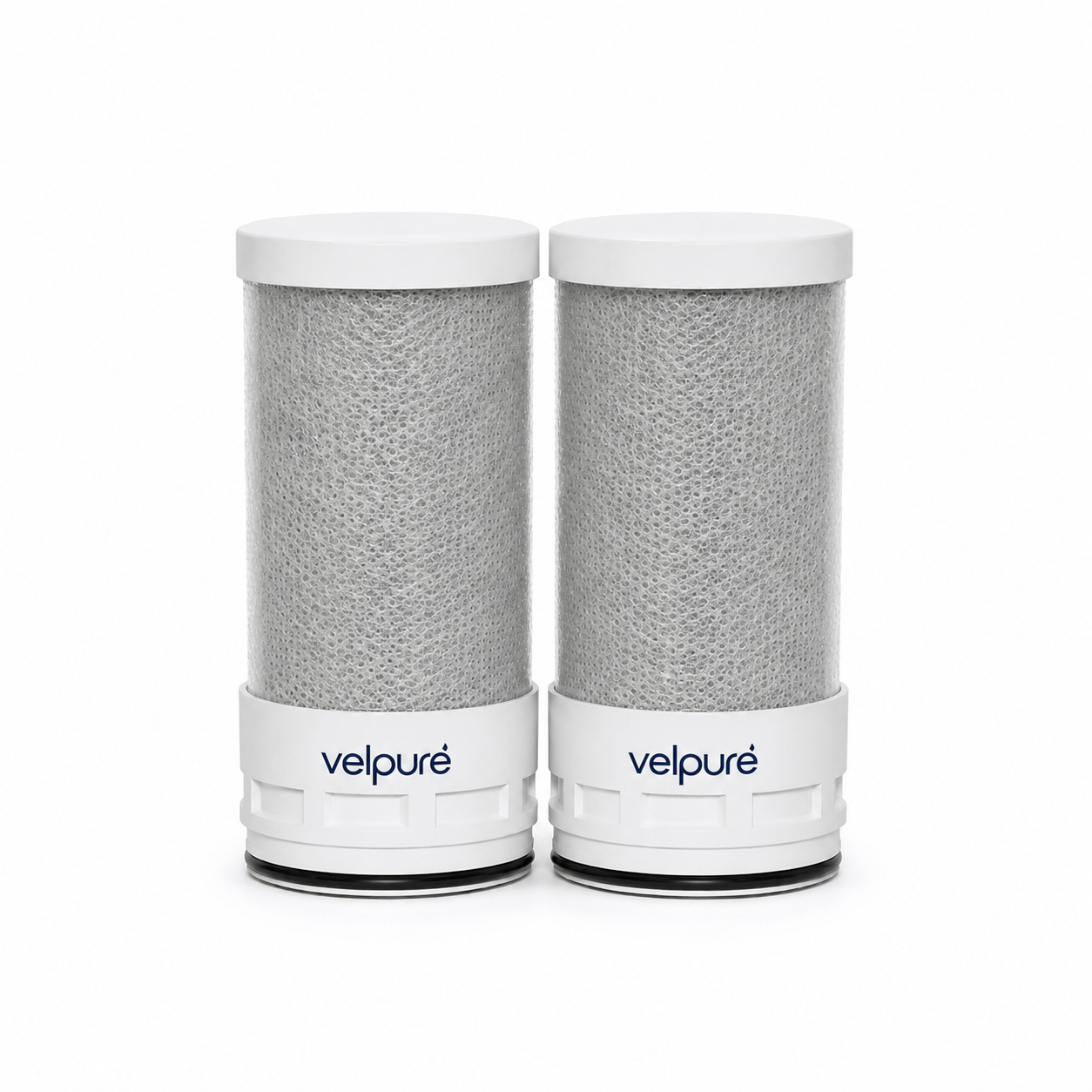 2-Pack Velpure™ Replacement Cartridges