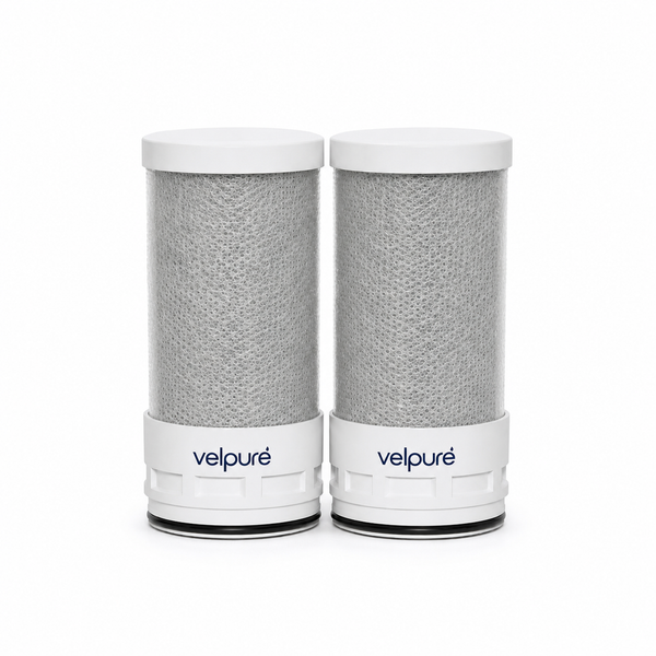 2-Pack Velpure™ Replacement Cartridges