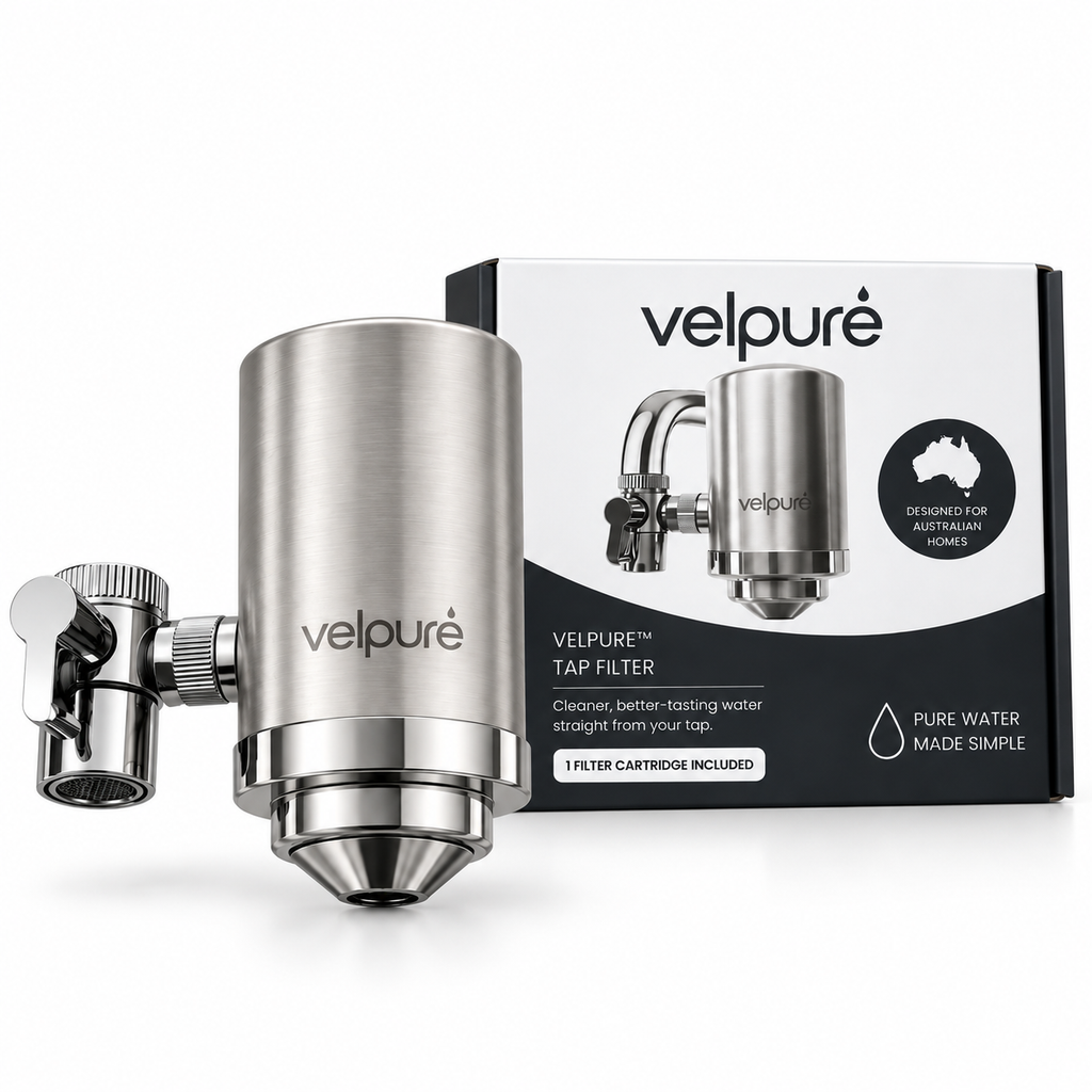 Velpure™ Tap Filter