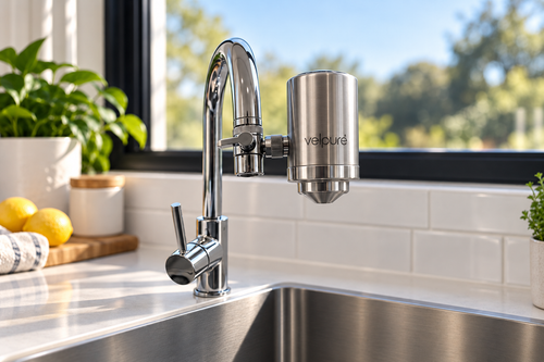 Velpure™ Tap Filter