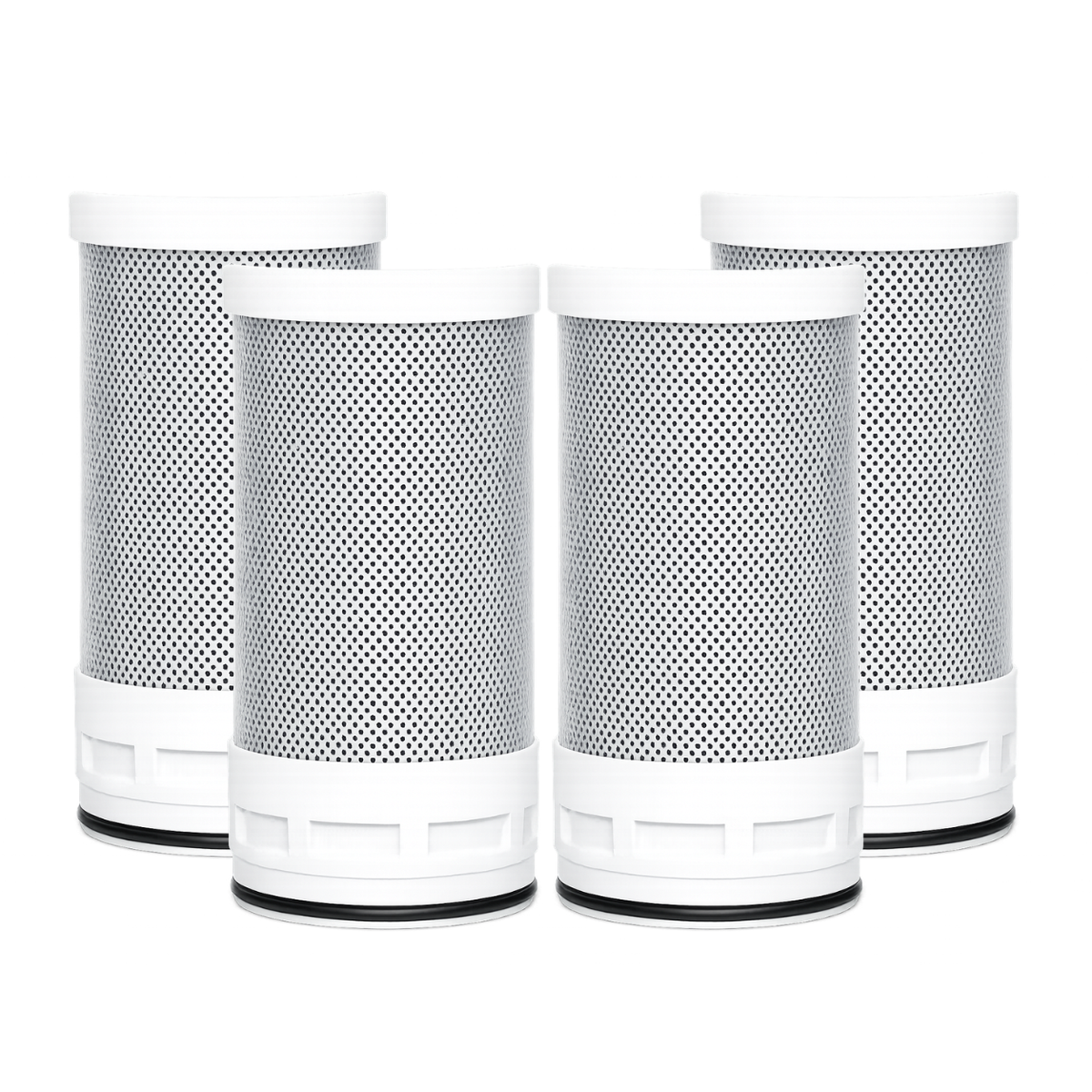 4-Pack Velpure™ Replacement Cartridges
