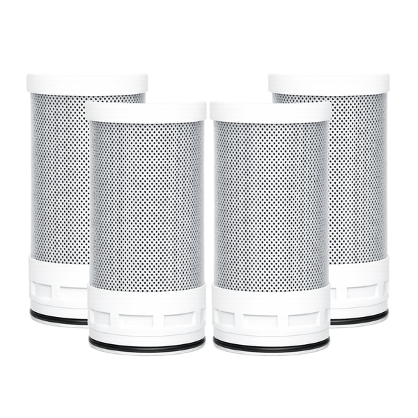 4-Pack Velpure™ Replacement Cartridges