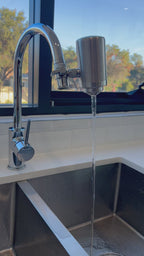 Velpure™ Tap Filter